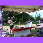 Getting Our Booth Ready.jpg